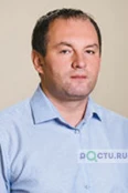 Радишевский Михаил Вячеславович - Липецк