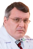 Радкевич Андрей Анатольевич - Красноярск