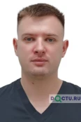 Радько Эдуард Павлович - Краснодар