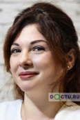 Радомская Анна Ильинична - Москва