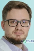 Радугин Фёдор Михайлович - Санкт-Петербург