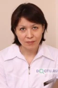 Радулова Татьяна Станиславовна - Чебоксары