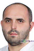 Раджабов Гаджимурад Арсенович - Краснодар
