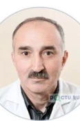 Раджабов Велимет Казиметович - Москва