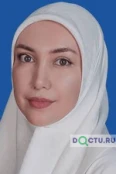 Раджабова Гульмира Руслановна - Махачкала