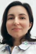 Раджабова Ольга Вячеславовна - Ставрополь