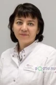Раджабова Зарина Хикматуллоевна - Чебоксары