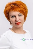 Радзиховская Маргарита Владимировна - Челябинск