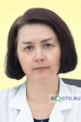 Радзивил Мария Гарриевна - Москва