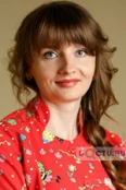 Радзявичене Наталья Викторовна - Курск