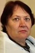 Радзюкевич Надежда Васильевна - Красноярск