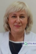 Раенко Ирина Анатольевна - Красноярск