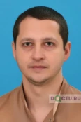 Раев Виталий Павлович - Краснодар