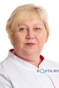 Раевская Маргарита Владимировна - Тюмень
