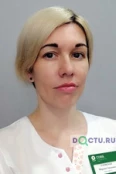 Раевская Марина Сергеевна - Волгоград