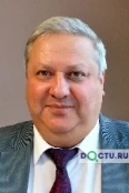 Рафаелян Гарегин Артушович - Тверь