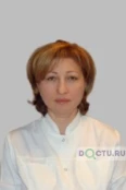 Рафаелян Марина Владимировна - Москва