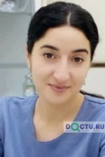 Рафаелян Рузанна Рубиковна - Ростов-на-Дону