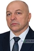 Рафальский Александр Филиппович - Великий Новгород