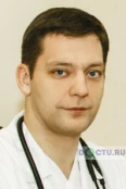 Рафф Станислав Анатольевич - Краснодар