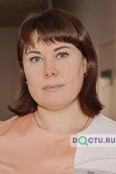 Рафибекова Екатерина Михайловна - Чита