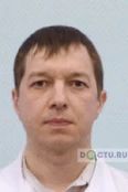 Рафиков Алексей Юрьевич - Казань