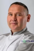 Рафиков Радик Илшатович - Казань