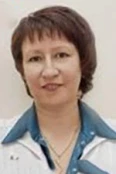Рафикова Аида Минемухаметовна - Казань