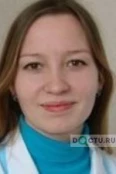 Рафикова Альбина Хамидовна - Ульяновск