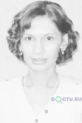Рафикова Альфия Фаруковна - Казань