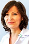 Рафикова Альфия Канифовна - Владивосток