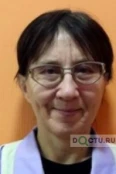 Рафикова Фирдаус Гаязовна - Казань