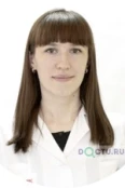 Рафикова Гузелия Равилевна - Казань