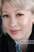 Рафикова Нурия Аббясовна - Тольятти