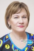 Рафикова Ольга Юрьевна - Астрахань