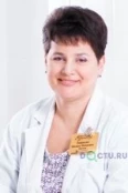 Рафикова Оксана Павловна - Волгоград