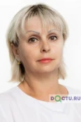 Рафикова Зульфия Рифгатовна - Уфа