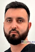 Рагимов Камран Алигусейнович - Сочи