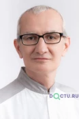 Рагимов Руфат Намикович - Архангельск