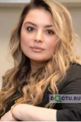 Рагимова Патимат Назировна - Москва