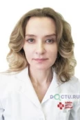 Рагозина Екатерина Юрьевна - Самара