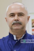 Рагулин Дмитрий Владимирович - Саратов