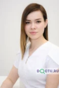Раимова Эльмира Ниясовна - Казань