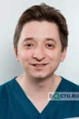 Раянов Ренат Радикович - Уфа