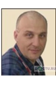 Райхель Михаэль  - Санкт-Петербург
