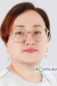 Райхерт Анастасия Юрьевна - Сыктывкар