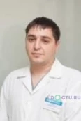 Райхерт Дмитрий Ильич - Омск