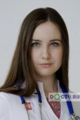 Райкова Екатерина Вячеславовна - Самара