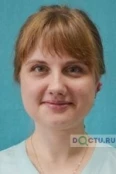 Райкова Елена Юрьевна - Самара