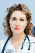 Райкова Инна Николаевна - Санкт-Петербург